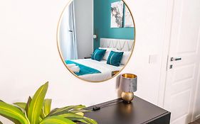 Ginevra Suite
