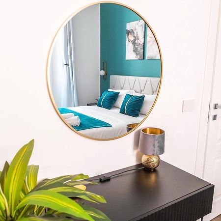 Ginevra Suite Bologna Esterno foto